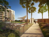 里斯本模型公寓